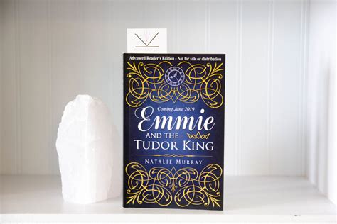 emmie and the tudor king natalie murray vk|natalie murray emmie.